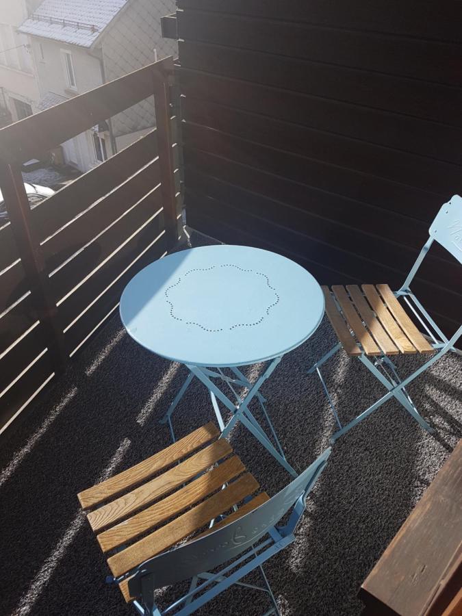 Kiruna 勒蒙多尔 外观 照片